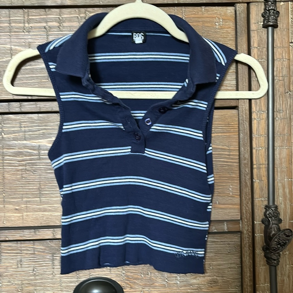 Women’s urban outfitters polo‎ tank top